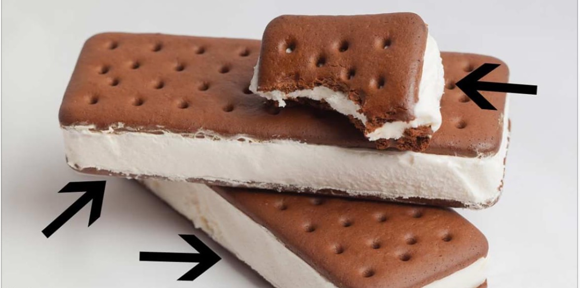 What Is In Walmart Ice Cream Sandwiches And Why Don’t They Melt?