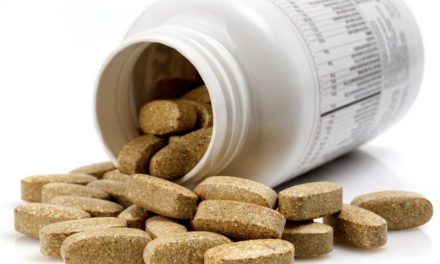Do Not Toss the Vitamin Supplement Just Yet