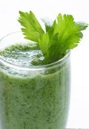 Benefits of smoothies and a minty melon recipe to cool you off