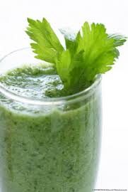 Benefits of smoothies and a minty melon recipe to cool you off