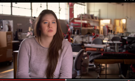 She Got Yelled At For Giving Coats to the Homeless, Her Response? Genius.