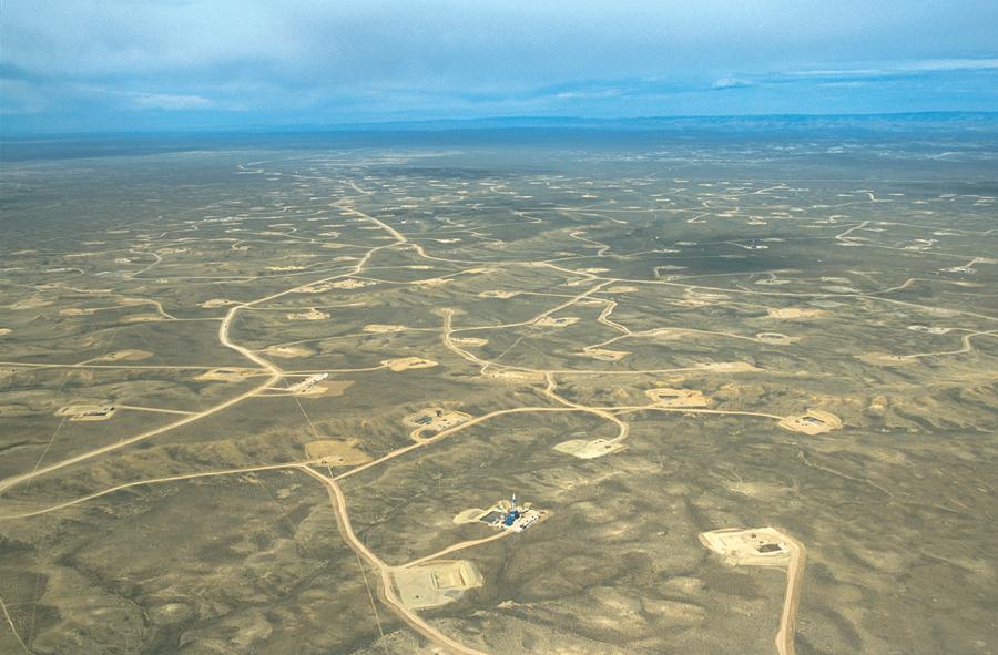 Groundbreaking Study Confirms Link Between Fracking and Earthquakes