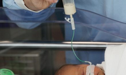 Glyphosate Found in Feeding Tube Liquid Given to Sick Children in Hospitals