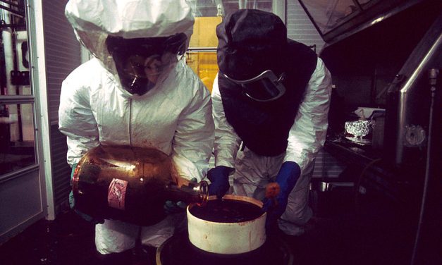 Victory! Swiss Supermarkets Stop Selling Monsanto’s Glyphosate