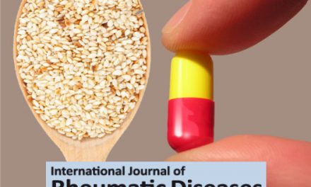 Eating Sesame Seeds Superior To Tylenol for Knee Arthritis