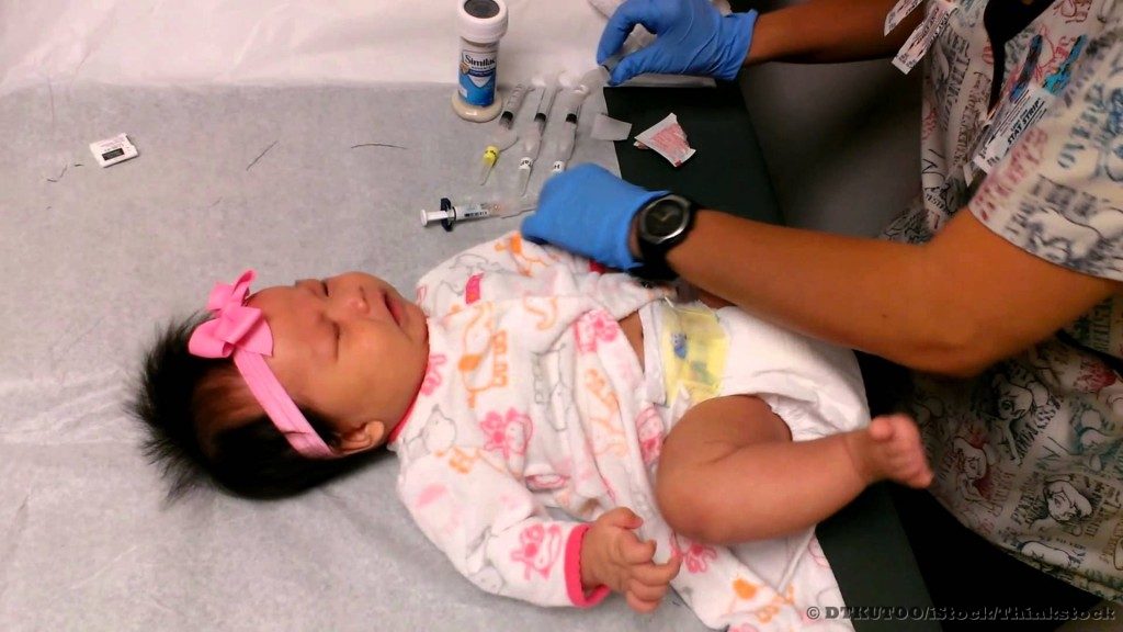 CNN: 2 Babies Dead, Dozens More Hospitalized After Vaccines