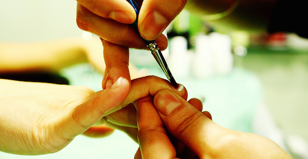 The Truth About Nail Salons