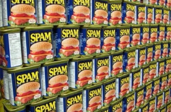 Hormel (SPAM) gobbling up Applegate Farms for $775M