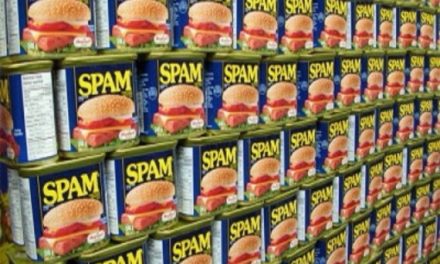 CBS: Spam, other Hormel product found to contain metal pieces
