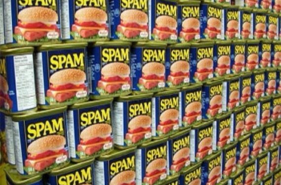 CBS: Spam, other Hormel product found to contain metal pieces