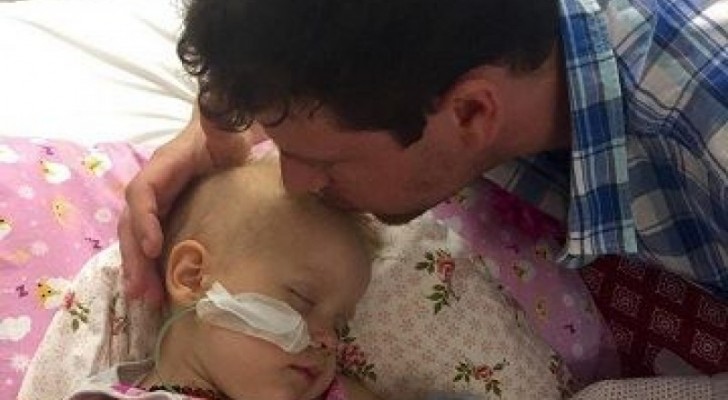 Australian Father Faces 20 Years Jail In After Trying To Treat Daughter’s Cancer With Cannabis Oil