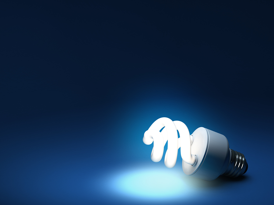 CFL bulbs cause anxiety, migraines, and even cancer. Reasons to go back to incandescent bulbs