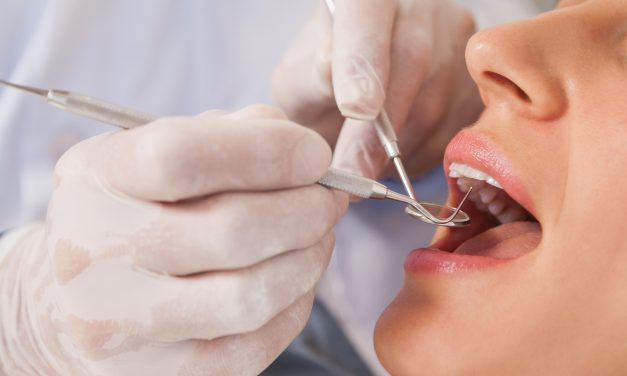 5 Lies You Tell Your Dentist That You Shouldn’t