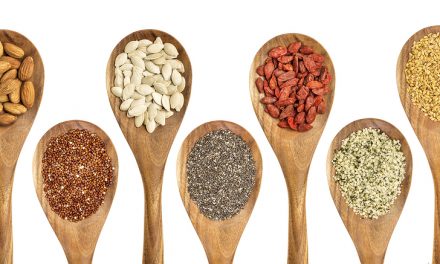 14 of the Best Vegan Omega 3 Sources