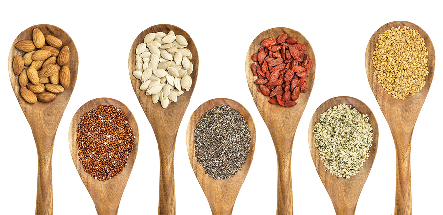 14 of the Best Vegan Omega 3 Sources