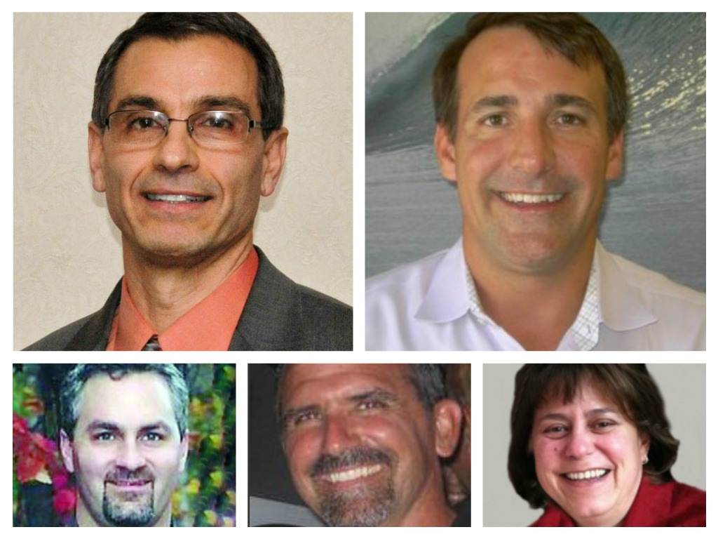 5 chiropractors die in accidents in recent months, 3 single car