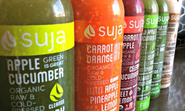 Reuters: Coca-Cola near deal for organic juice company Suja