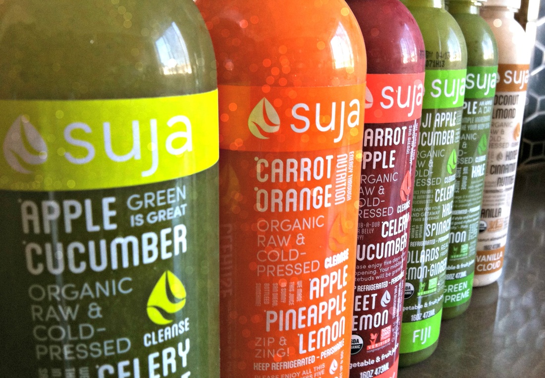 Reuters: Coca-Cola near deal for organic juice company Suja