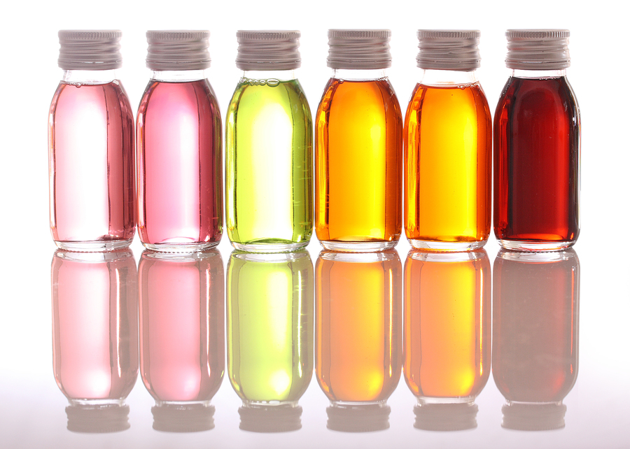 Should you drink essential oils?