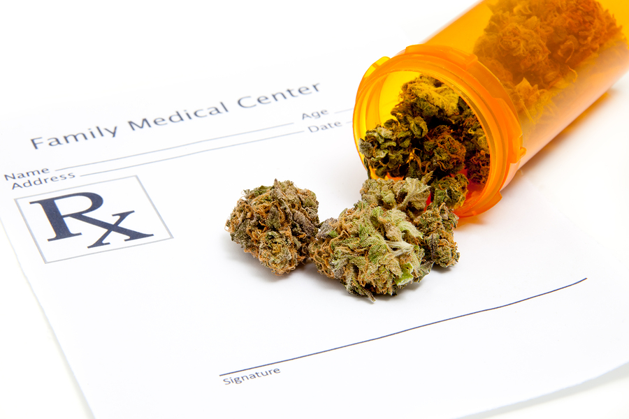 Study shows Cannabis Use Causes 45% Reduction in Bladder Cancer (& with breast and liver cancer)