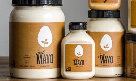 Vegan “Just Mayo” has to change name or add eggs, says FDA
