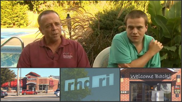 Applebees didn’t pay autistic employee for a year