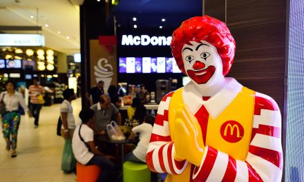 McDonald’s franchise owners confirm: fast food giant “Facing Its final days”