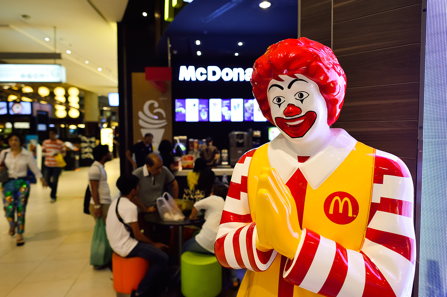 McDonald’s franchise owners confirm: fast food giant “Facing Its final days”