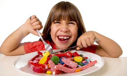 Cutting Sugar for just 10 Days can Improve Children’s Health, Study Reports