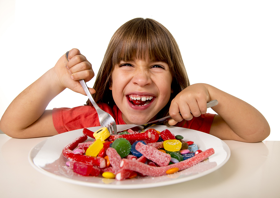Cutting Sugar for just 10 Days can Improve Children’s Health, Study Reports