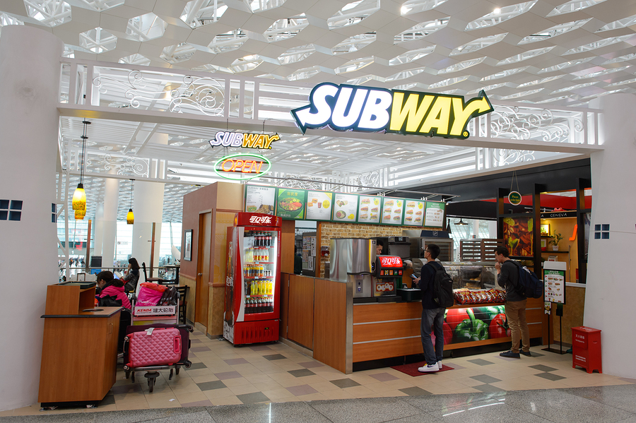 Subway Responds to Public Pressure, Plans to Remove Antibiotics from Meat Supply