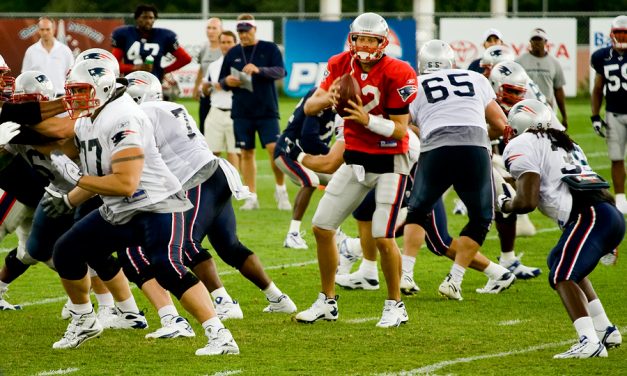 Tom Brady Just Said “Coca-Cola Is Poison” and “Food Companies Lie to Us”