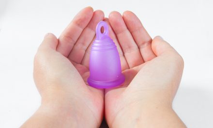 Menstrual Cups Are Not the Period Dream We’ve Been Sold