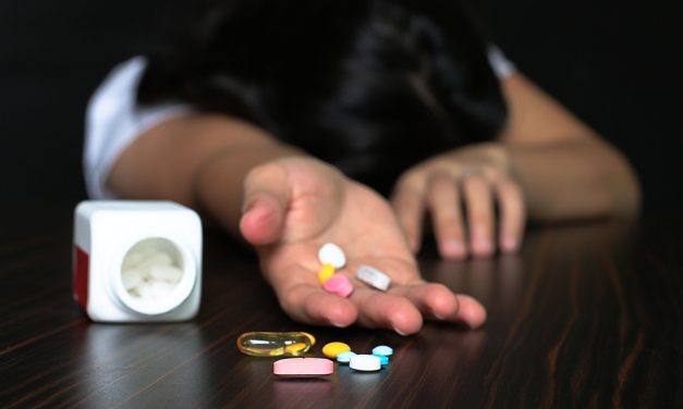 Scientific American: Many Antidepressant Studies Found Tainted by Pharma Company Influence