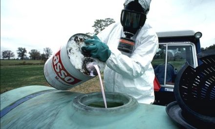 Monsanto Stunned – California Confirms ‘Roundup’ Will Be Labeled “Cancer Causing”