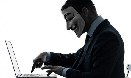 Anonymous Takes Down 5,500 ISIS Accounts – 24 Hours After ISIS Called them “Idiots”