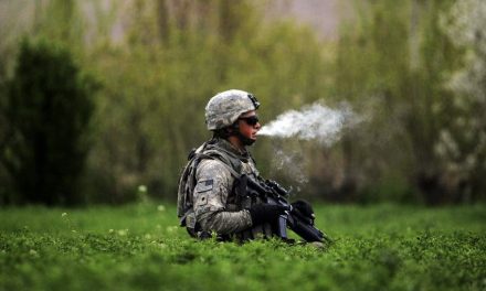 Senate Passes Bill Allowing Veterans Access To Medical Marijuana