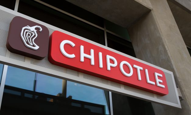 Chipotle (Allegedly) Threw Clean for Free ‘Parties’