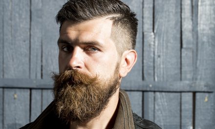 Beards Keep You Young, Healthy & Handsome, Says Science