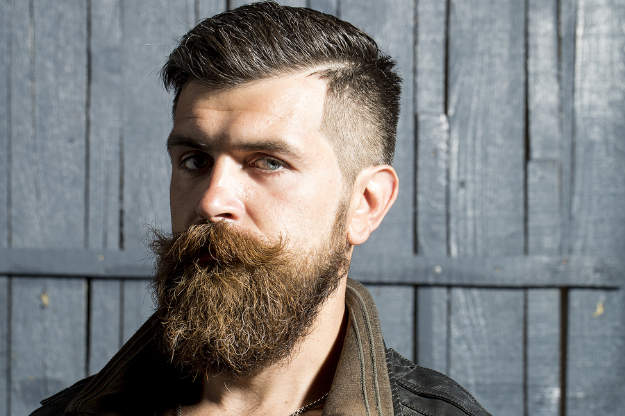 Beards Keep You Young, Healthy & Handsome, Says Science