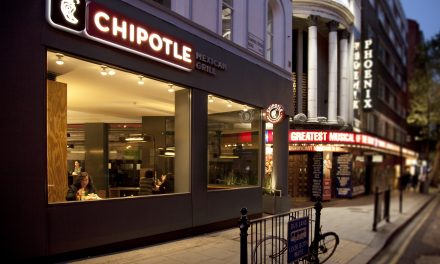 Chipotle is closing all their stores, but only for a day, here’s why