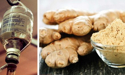New Study: Ginger is 10,000X stronger than chemo (and only kills CANCER CELLS) 