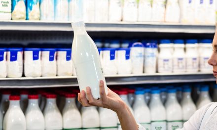 Breaking: TIME Magazine: Drinking Milk Linked to Parkinson’s Disease