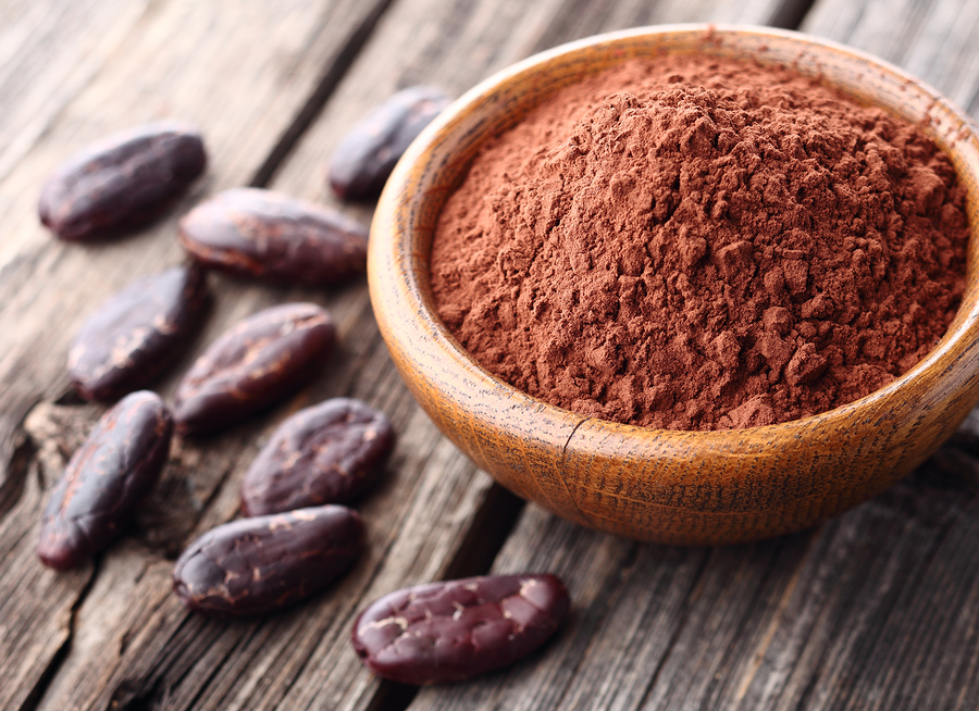 Shade-grown cacao? A delicious treat that’s good for the environment.