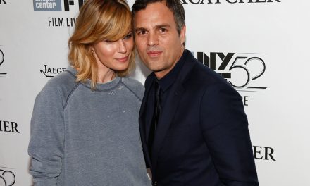 Actor Mark Ruffalo Calls Out Monsanto: “You Are Poisoning People.”