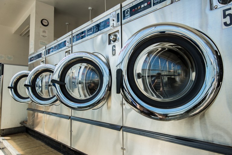 Wash New Clothes Before Wearing Them