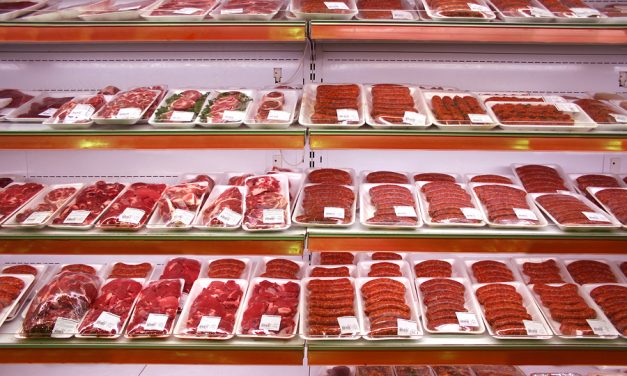 Congress Repeals Country-of-Origin Meat Labeling Rule