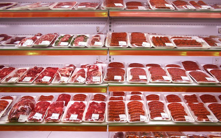 Congress Repeals Country-of-Origin Meat Labeling Rule