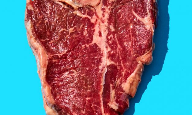 CNN: High-Protein Diet Linked to Heart Failure in Older Women