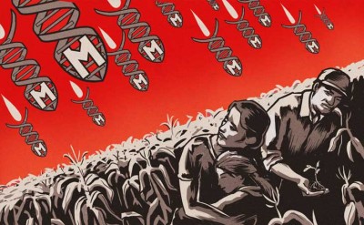 Monsanto To Face International Tribunal Over Crimes Against Humanity And The Environment